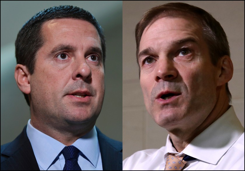 Jordan and Nunes